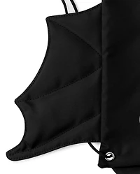 Kids Glow Bat Candy Bag - Trick or Treat