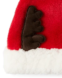 Kids Santa Hat