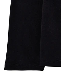 Girls Embroidered Phone Booth Top - London Calling