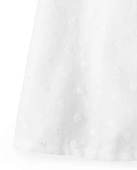 Girls Flutter Cover-Up - Splish-Splash