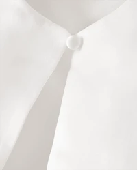 Veste Boléro Fille Satin - Occasions Spéciales