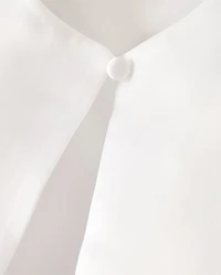 Veste Boléro Fille Satin - Occasions Spéciales