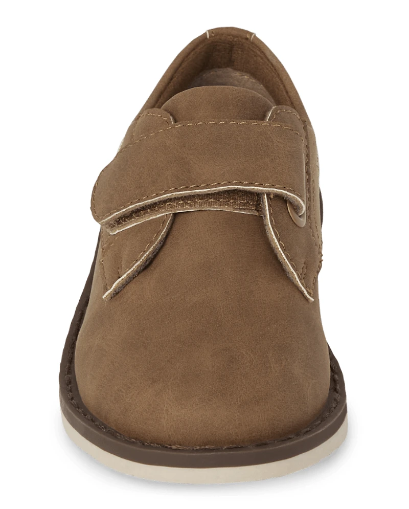 Boys Dress Shoes - Special Occasions