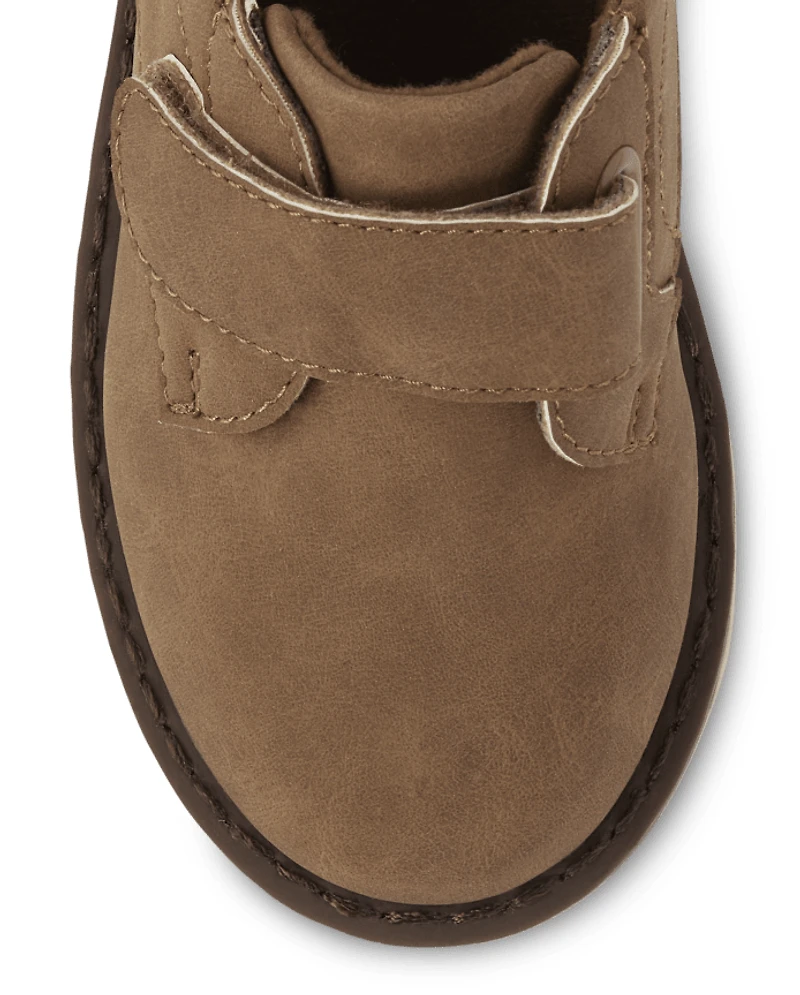 Boys Dress Shoes - Special Occasions