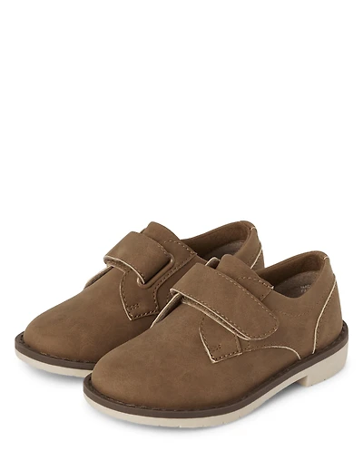 Boys Dress Shoes - Special Occasions