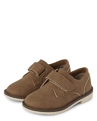 Boys Dress Shoes - Special Occasions
