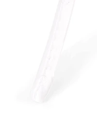 Girls Floral Pearl Headband - Special Occasions