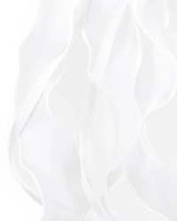 Girls Bow Ribbon Hair Clip - Special Occasions