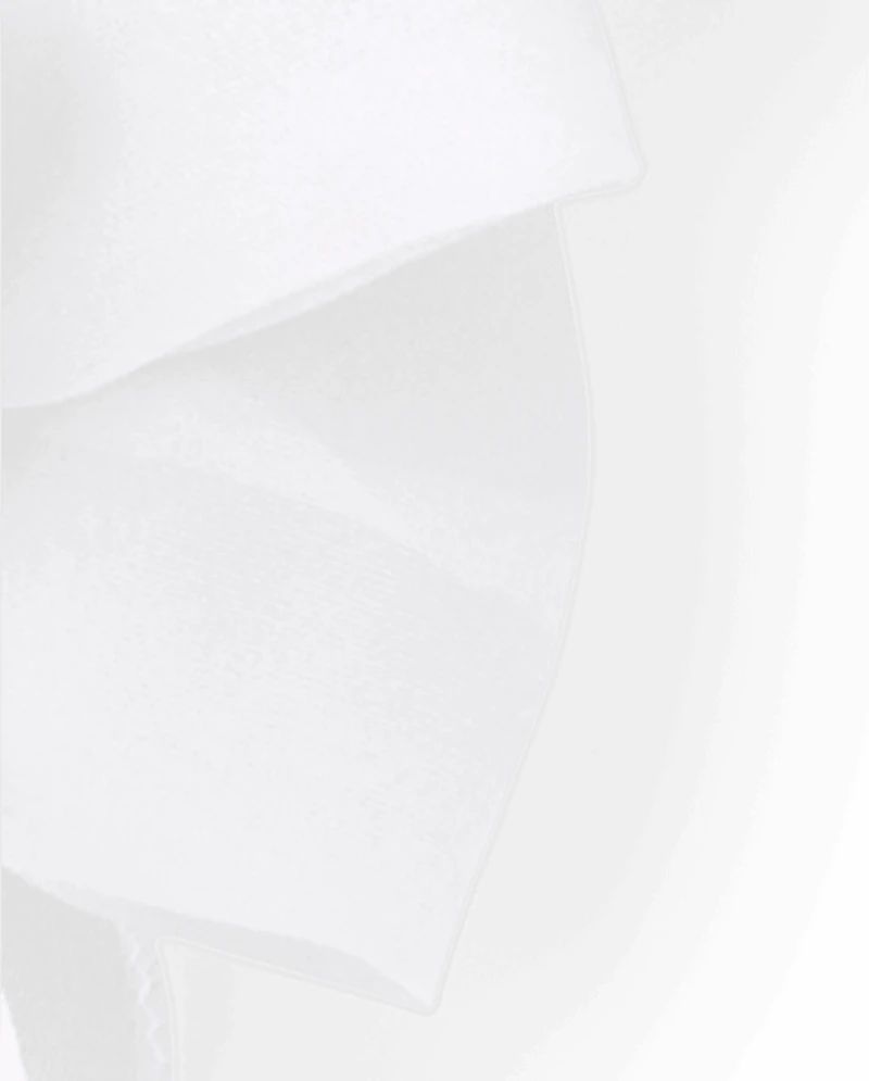 Girls Bow Ribbon Hair Clip - Special Occasions