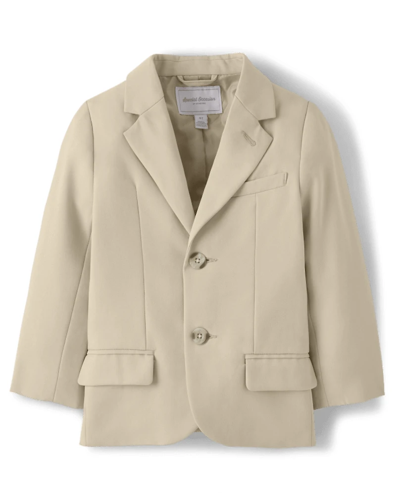 Blazer garçon