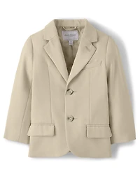 Blazer garçon