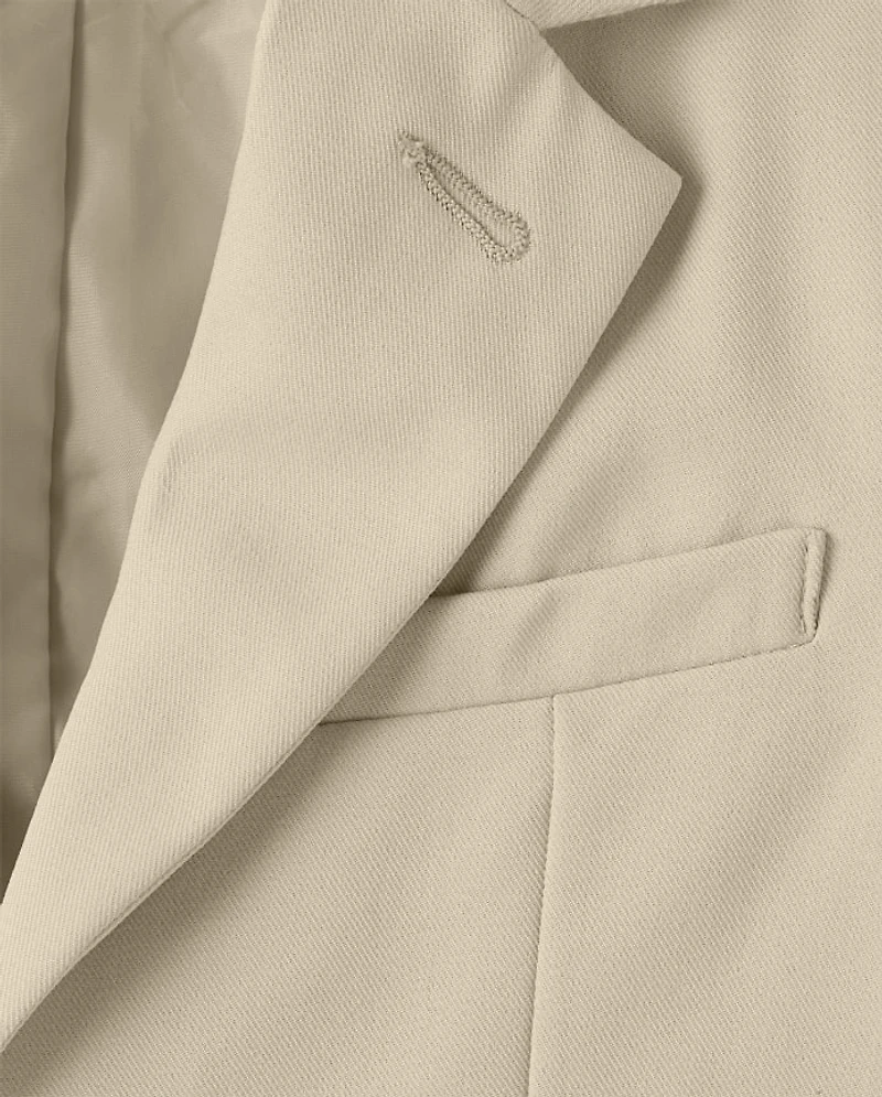 Boys Blazer