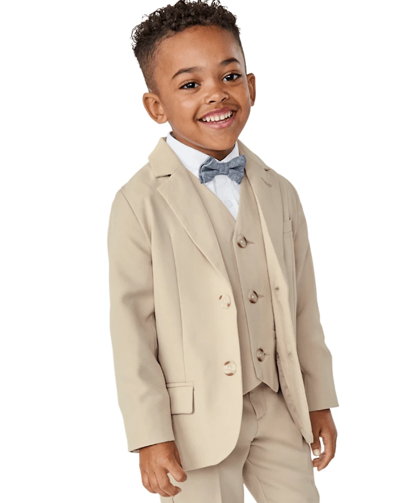 Blazer garçon