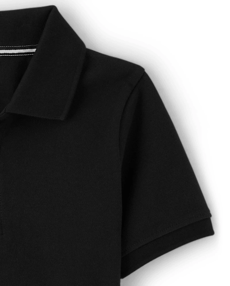 Boys Polo - Uniform