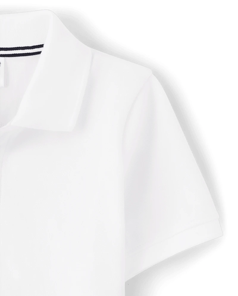 Boys Polo - Uniform