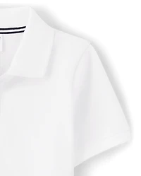 Boys Polo - Uniform