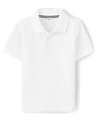 Boys Polo - Uniform