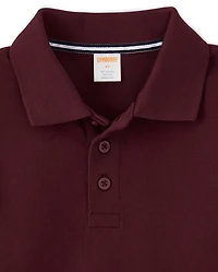 Boys Polo