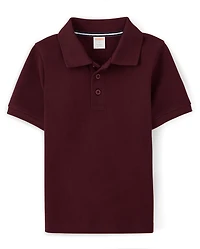 Boys Polo