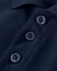 Boys Polo