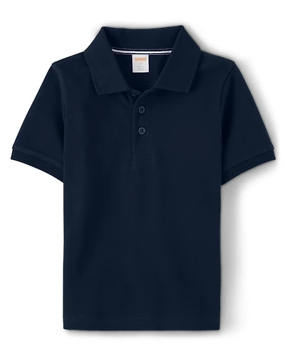 Boys Polo