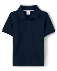 Boys Polo