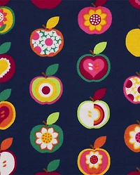 Haut pomme pour filles - Verger de pommiers