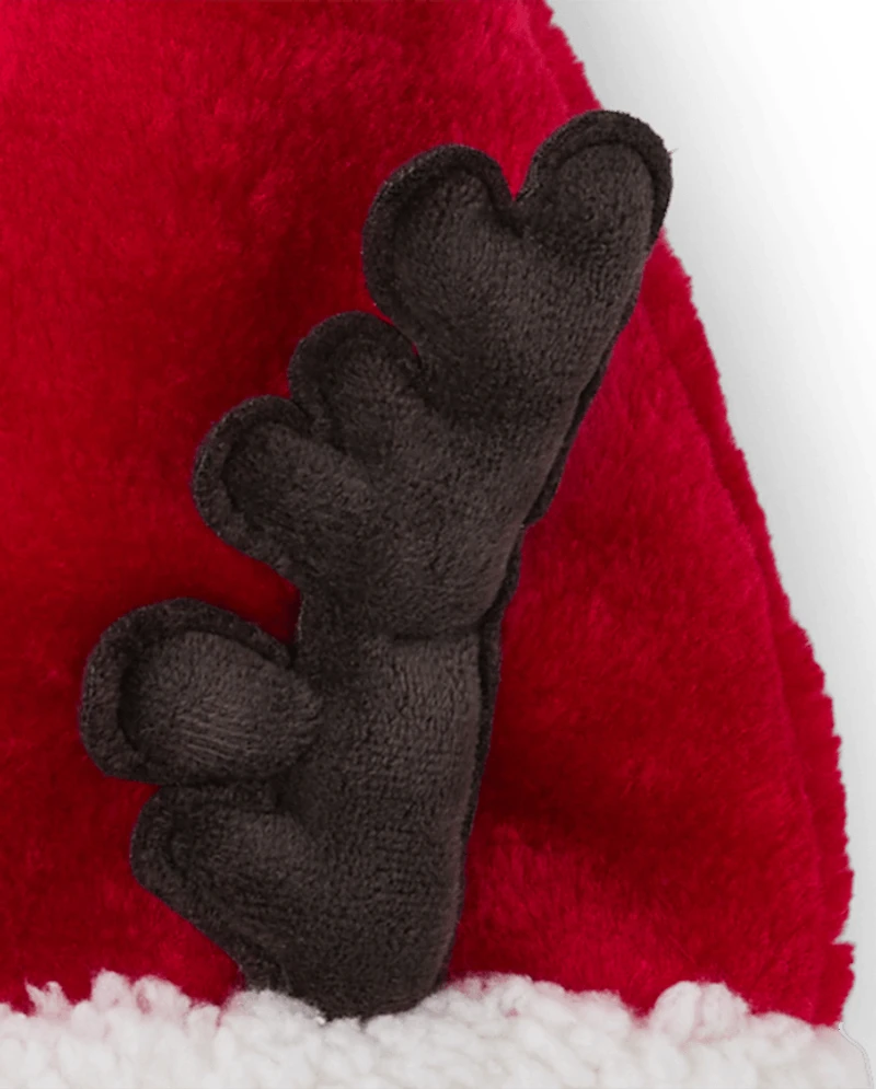 Kids Santa Hat - Gymmies