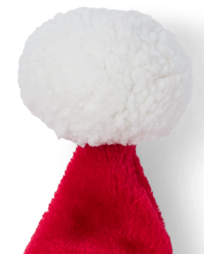 Kids Santa Hat - Gymmies