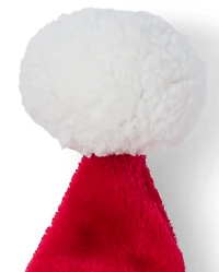 Kids Santa Hat - Gymmies