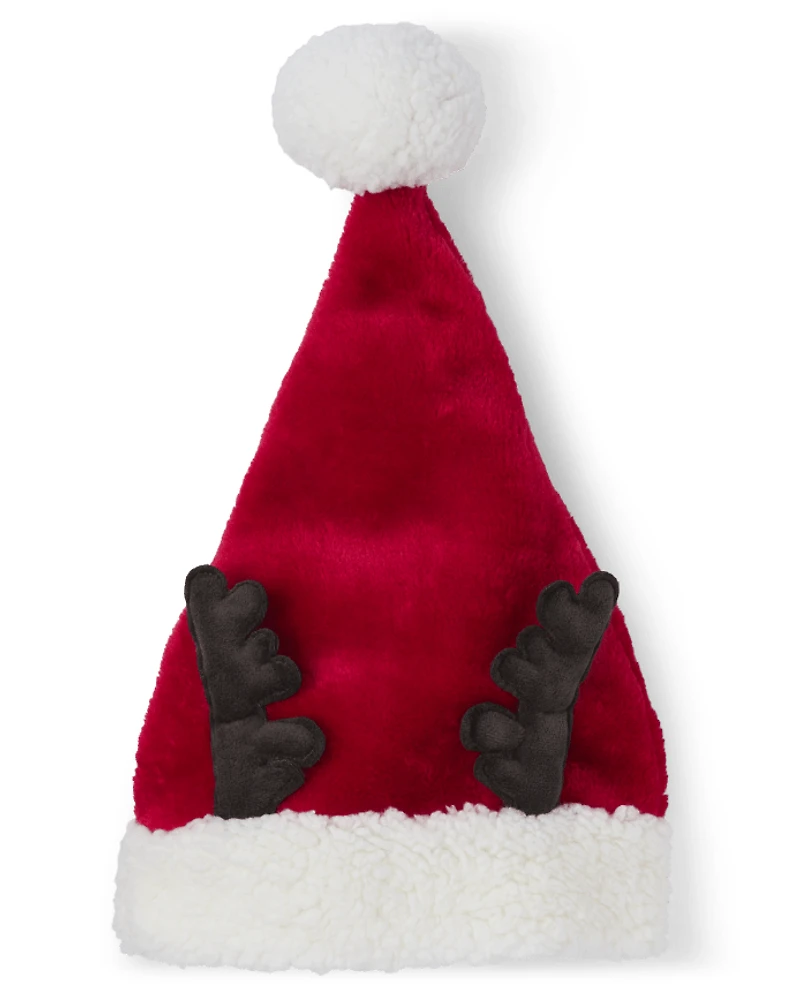 Kids Santa Hat - Gymmies