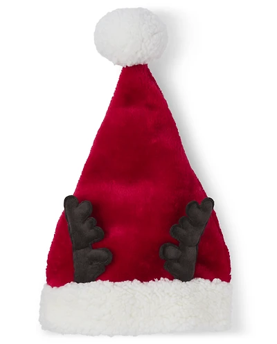 Kids Santa Hat - Gymmies