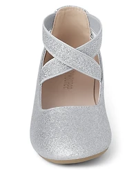 Fille Ballerines - Nuit Douce
