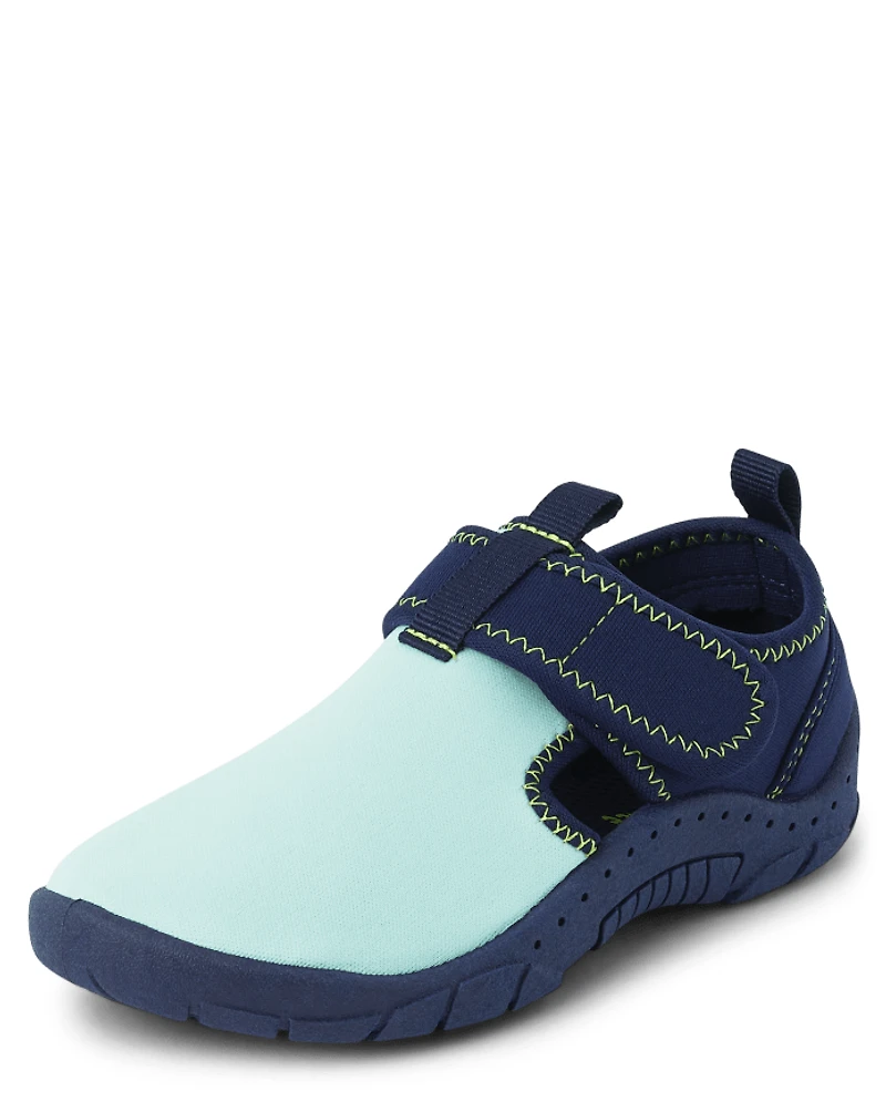 Boys Water Shoes - Splish-Splash
