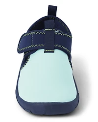 Boys Water Shoes - Splish-Splash