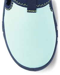 Boys Water Shoes - Splish-Splash