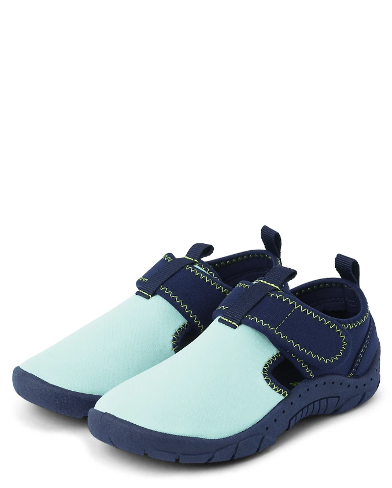 Boys Water Shoes - Splish-Splash