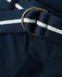 Boys Quick Dry Chino Pants