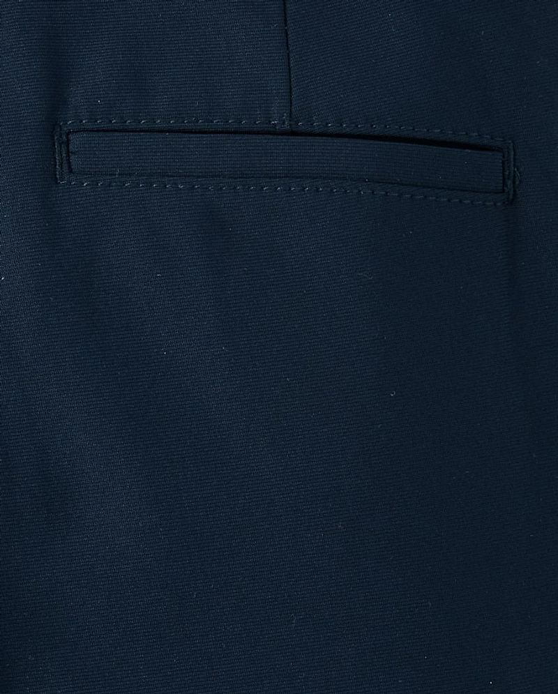 Boys Quick Dry Chino Pants