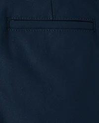 Boys Quick Dry Chino Shorts