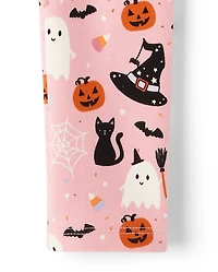 Leggings d'Halloween pour filles