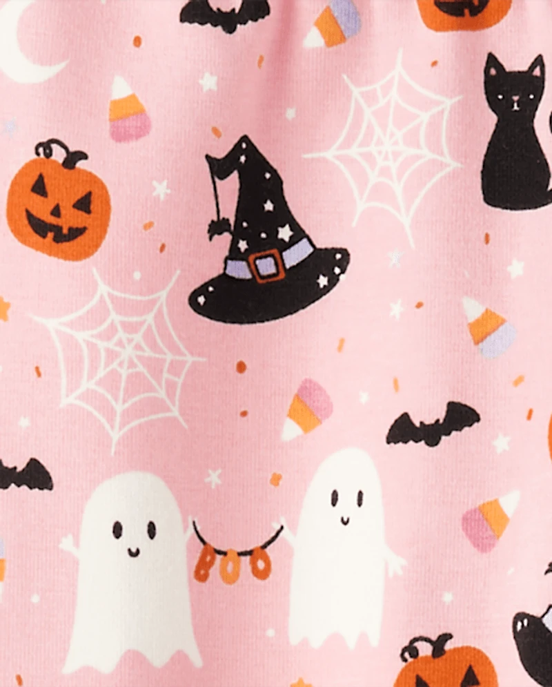 Leggings d'Halloween pour filles