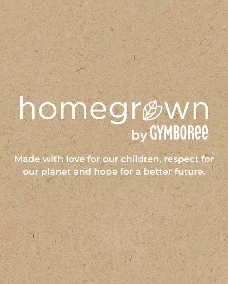 Baby Striped Pants 2-Pack - Homegrown By Gymboree