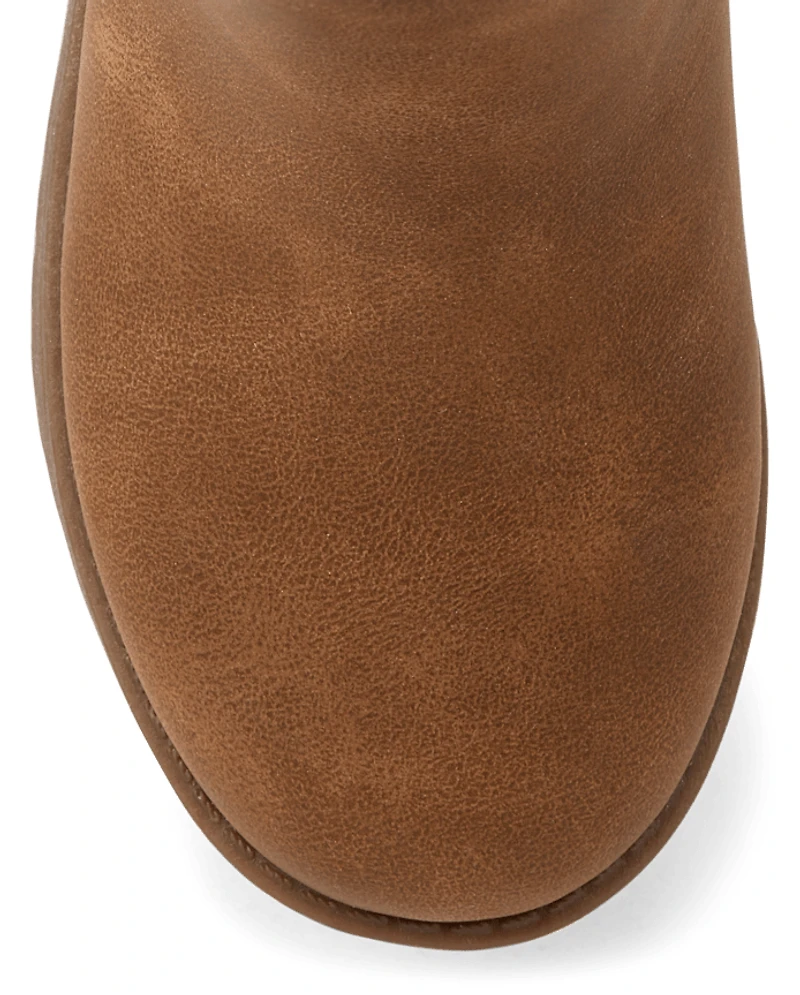 Bottines Chelsea pour garçon - Petits essentiels