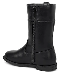 Girls Tall Boots