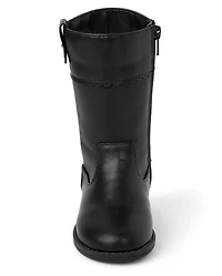 Girls Tall Boots