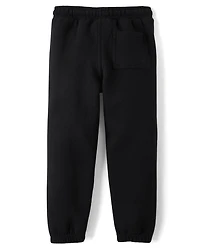 Boys Dino Spike Scuba Jogger Pants - Friends