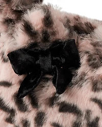 Girls Leopard Bag - Lil' Leopard