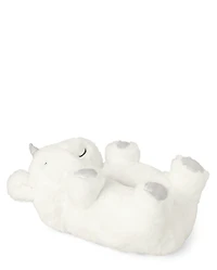 Chaussons licorne pour filles - Gymmies