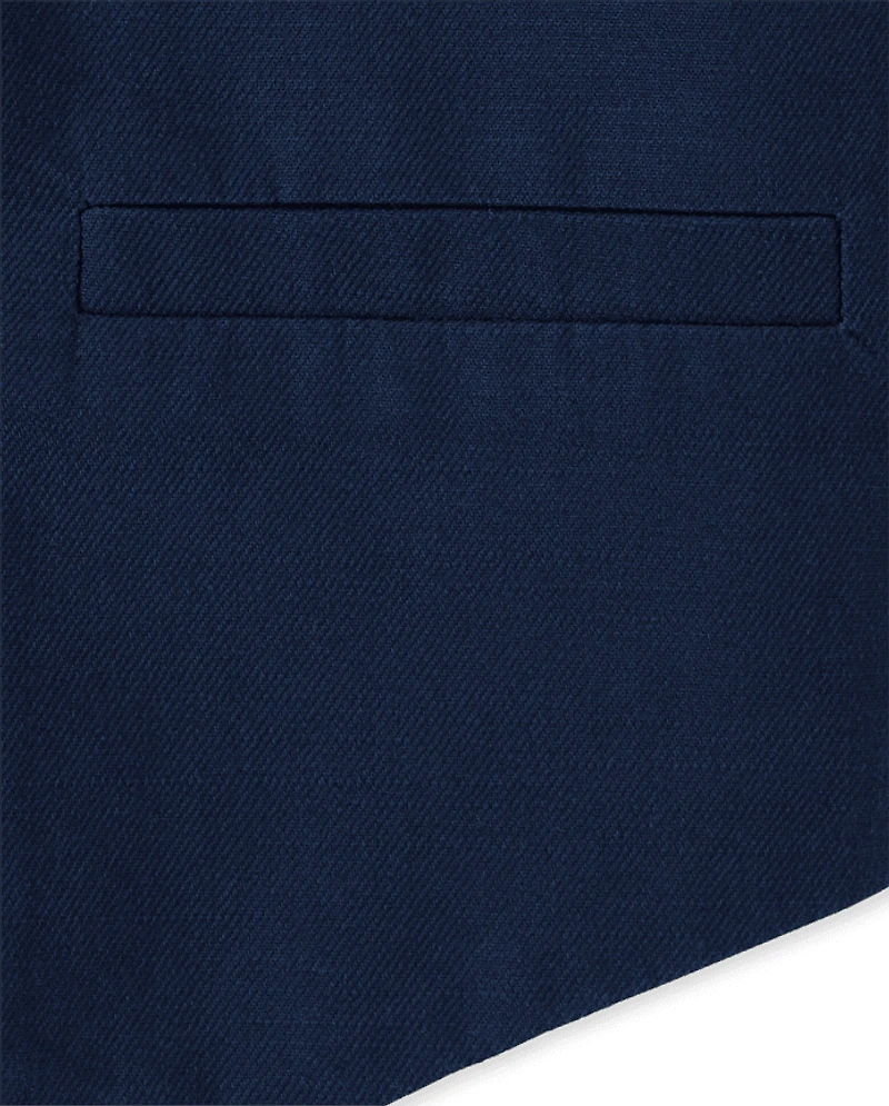 Boys Vest - Special Occasions